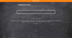 Desktop Screenshot of bioactive.mrkirkscience.com