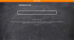 Desktop Screenshot of mrkirkscience.com
